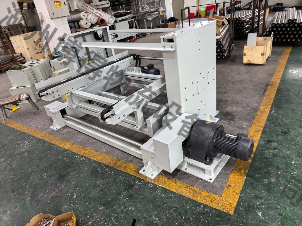 鏈條輸送機(jī)1